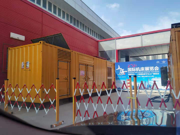 水磨沟发电机出租 对于发电机的特性你了解多少？