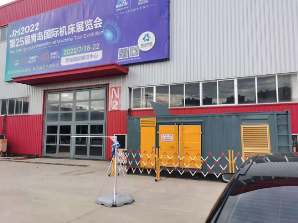 水磨沟发电机租赁-柴油发电机组不及时维护危害大