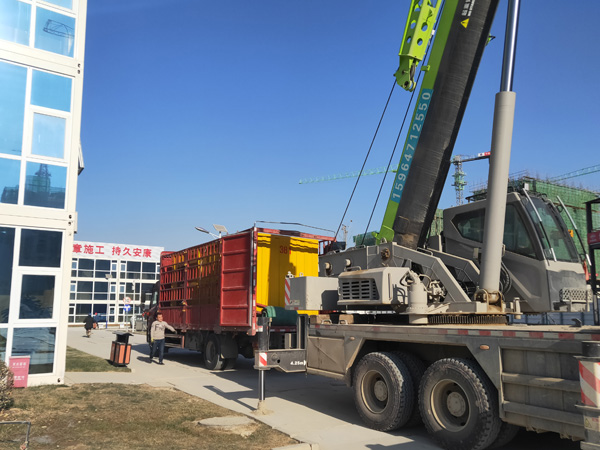 水磨沟发电机出租50KW柴油发电机组需要配多粗电缆线