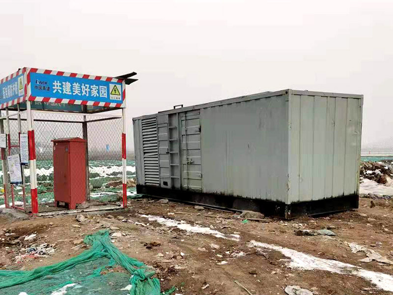 水磨沟燃气发电机在高海拔地区运行时会遇到哪些常见故障？