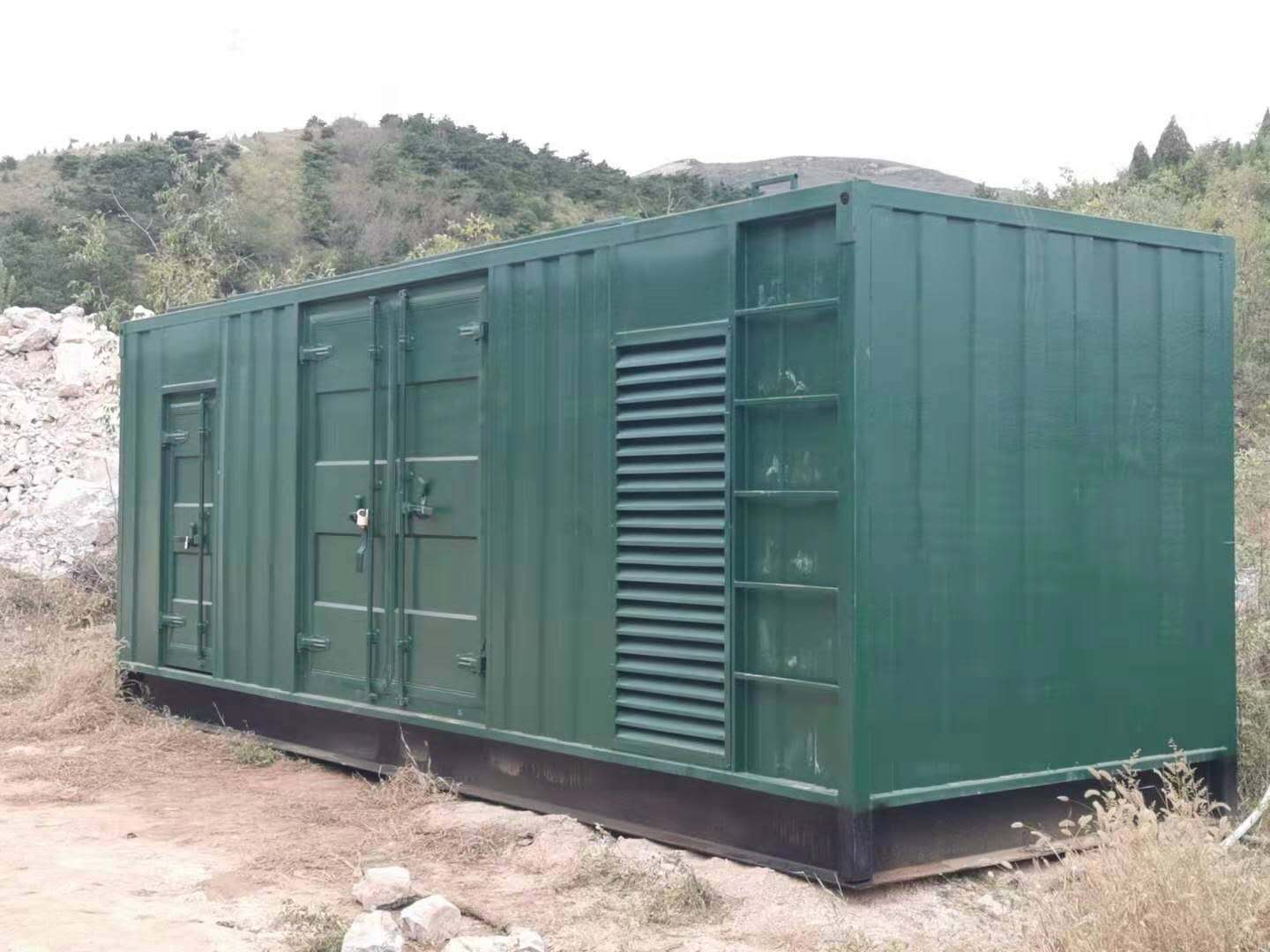 水磨沟如何对接地系统进行定期检测和维护？