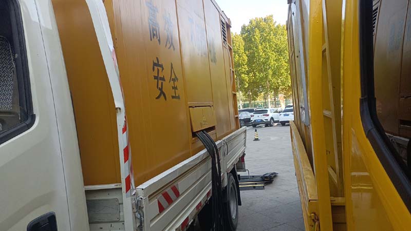 水磨沟如何判断柴油发电机组和UPS电源的切换时间是否符合要求?