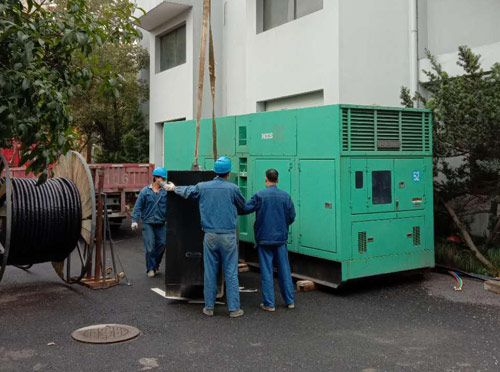水磨沟核电厂应急柴油发电机的调试和维护对其他工厂发电机有哪些借鉴意义？