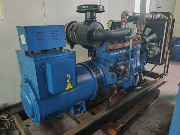 水磨沟100kW柴油发电机组使用多级机油有哪些优缺点？