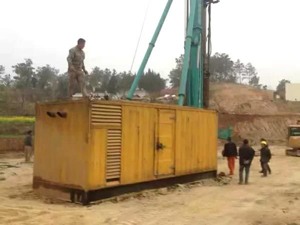 水磨沟柴油发电机组应用场合有哪些?